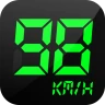 Speedometer: GPS Speedometer icon