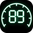 Prędkościomierz GPS icon