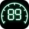 Prędkościomierz GPS icon