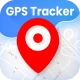 GPS Phone Number Tracker icon