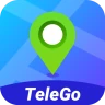 TeleGo: GPS location changer icon