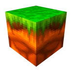 MyCraft Crafting Building Game icon