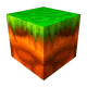 MyCraft Crafting Building Game icon