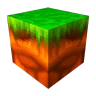 MyCraft Crafting Building Game icon