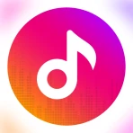 無料の音楽アプリ - MP3音楽プレーヤー icon