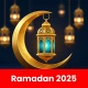 Ramadan Calendar 2026 icon