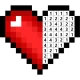 Pixel Art Coloring: Pixelkunst icon