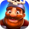 Match 3D Saga - Puzzle Spiele icon