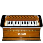 Harmonium icon