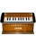Harmonium icon