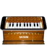 Harmonium icon