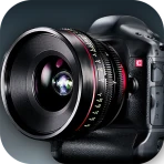 Cámara HD icon