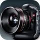 HD Camera icon