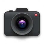 Camera - Fast Snap with Filter icon