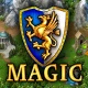 Magic War Legends: Strategy icon