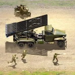 Heroes of War: Panzer Krieg icon
