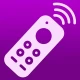 Hisense TV Remote icon