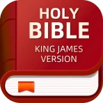 Holy Bible - Verse+Audio icon