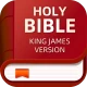 Holy Bible - Verse+Audio icon