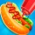 Hot Dog - Gra w Gotowanie 2-5 icon