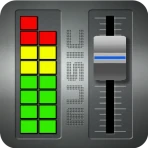ミュージックボリューム EQ + イコライザー icon