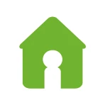 iSmartAlarm icon