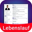 Resume - Intelligent CV maker icon