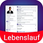Resume - Intelligent CV maker icon