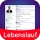 Créer CV, Lettre de motivation icon