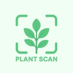PlantScan - ID Piante AI icon