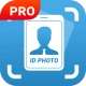 身分証明書とパスポート写真 icon