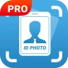 身分証明書とパスポート写真 icon