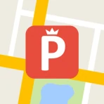ParKing Premium - Znaleźć swój icon