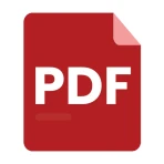 Konwerter PDF - Obraz na PDF icon