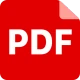 Image to PDF - PDF Maker icon