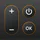 Universal Fernbedienung: iMote icon