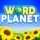 Word Planet icon