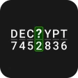 PlaySimple Cryptogram icon
