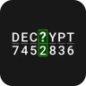 PlaySimple Cryptogram icon