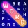 Recherche de mots - Relax icon