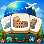 Tile Travels icon