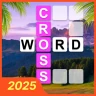Kreuzworträtsel – Wortspiel icon