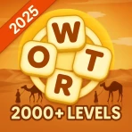 Juego de Palabras - Word Tour icon