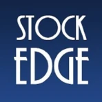 StockEdge: Stock Market App icon