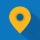 Find Friends Family Locator icon
