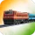 Trainman - Train booking app icon