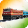 Trainman - Train booking app icon