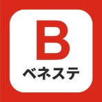ベネフィット・ステーション公式アプリ icon