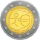 2 Euro icon