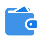 Dochód Wydatki-dzienne wydatki icon